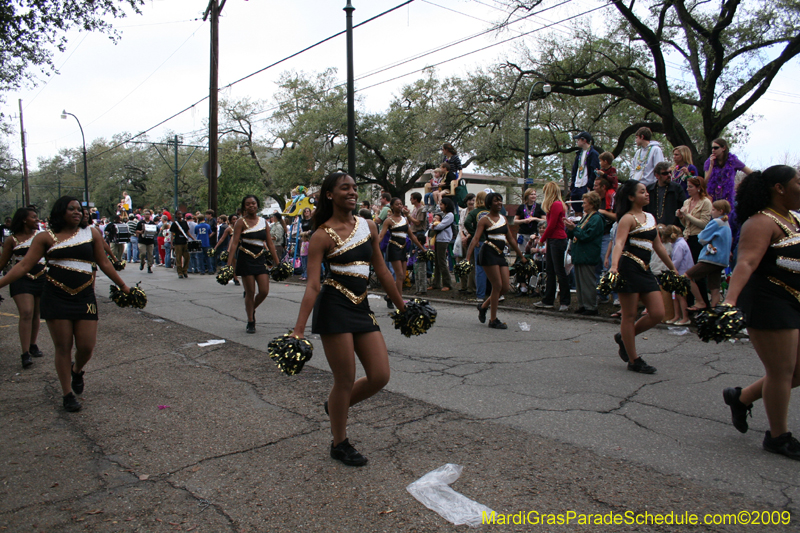 Krewe-of-Carrollton-2009-Mardi-Gras-New-Orleans-Louisiana-0149