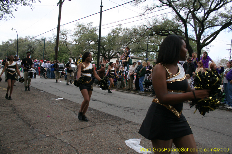 Krewe-of-Carrollton-2009-Mardi-Gras-New-Orleans-Louisiana-0150