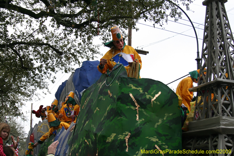Krewe-of-Carrollton-2009-Mardi-Gras-New-Orleans-Louisiana-0154