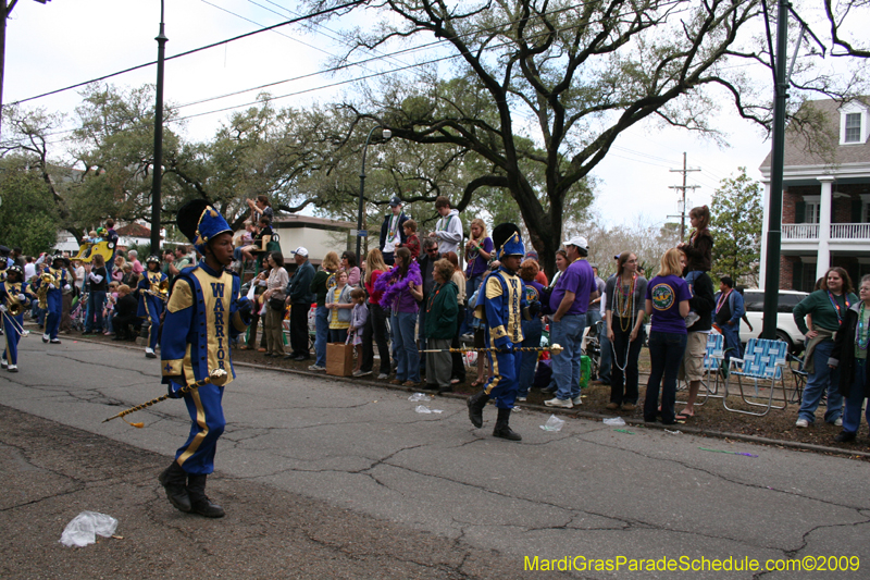 Krewe-of-Carrollton-2009-Mardi-Gras-New-Orleans-Louisiana-0171