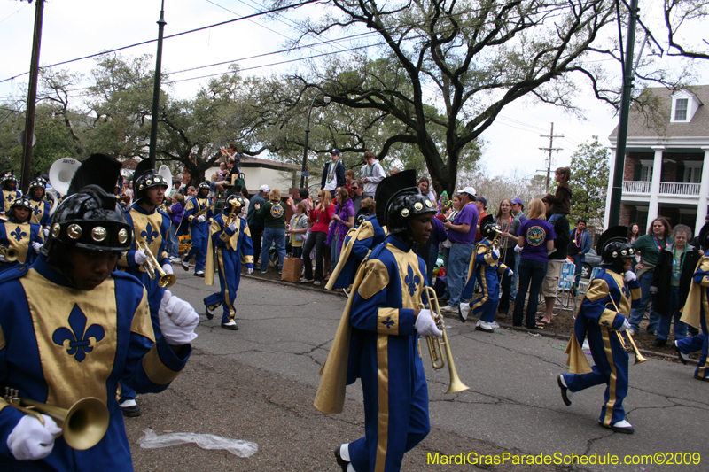 Krewe-of-Carrollton-2009-Mardi-Gras-New-Orleans-Louisiana-0173