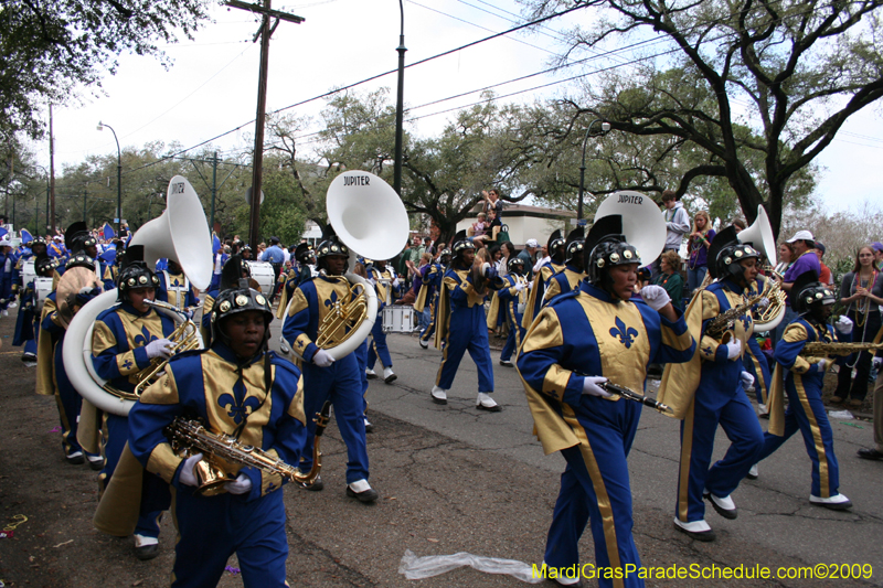 Krewe-of-Carrollton-2009-Mardi-Gras-New-Orleans-Louisiana-0174