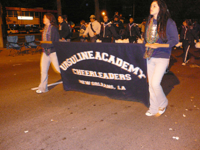 CENTURIONS PARADE MG 2007 H. CROSS 017