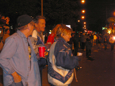 CENTURIONS PARADE MG 2007 H. CROSS 041