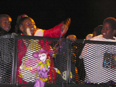 CENTURIONS PARADE MG 2007 H. CROSS 042