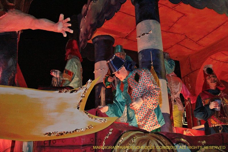 Knights-of-Chaos-2013-1049