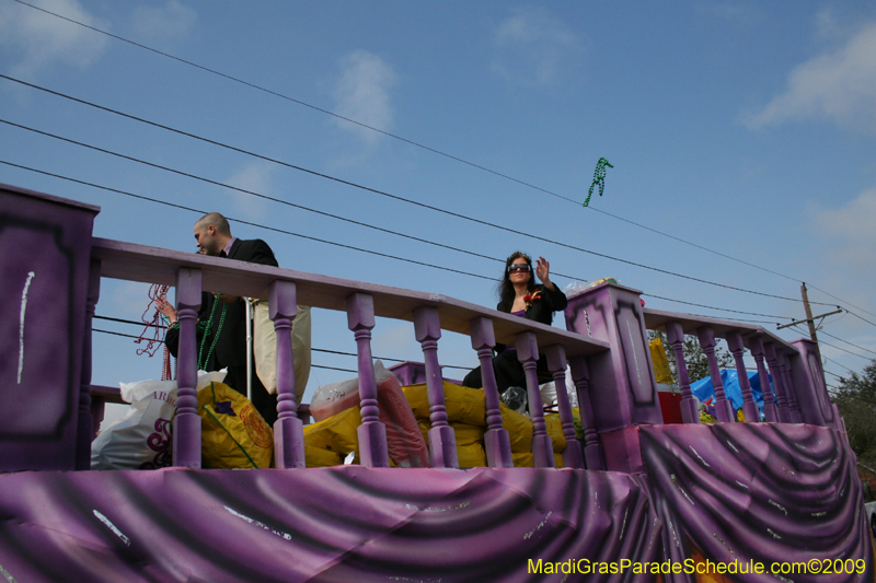 Krewe-of-Choctaw-2009-Westbank-Mardi-Gras-0087