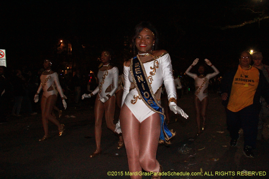 Krewe_of_Cleopatra_New_Orleans-10305