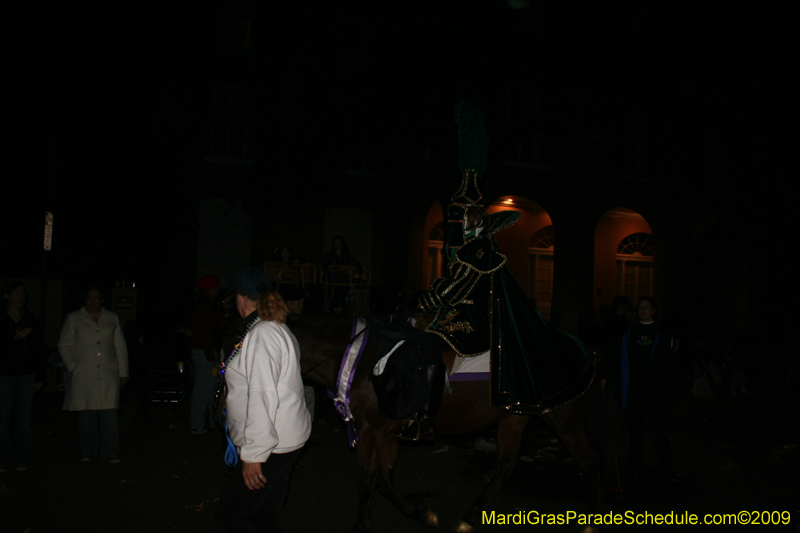Le-Krewe-dEtat-presents-The-Dictator-Does-Broadway-for-Mardi-Gras-2009-New-Orleans-0449