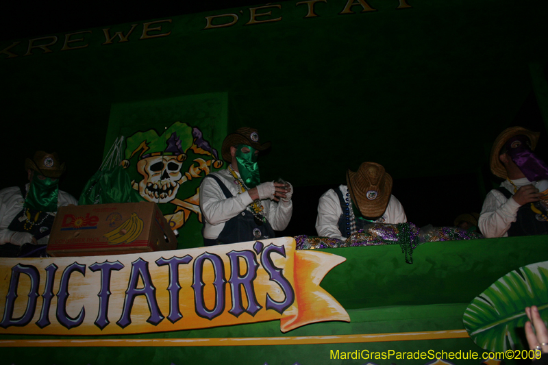 Le-Krewe-dEtat-presents-The-Dictator-Does-Broadway-for-Mardi-Gras-2009-New-Orleans-0462