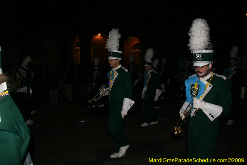 Le-Krewe-dEtat-presents-The-Dictator-Does-Broadway-for-Mardi-Gras-2009-New-Orleans-0470