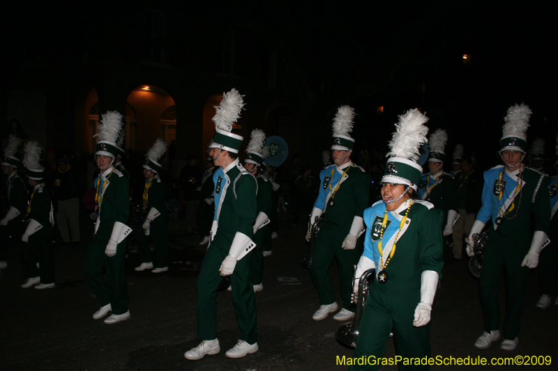 Le-Krewe-dEtat-presents-The-Dictator-Does-Broadway-for-Mardi-Gras-2009-New-Orleans-0471