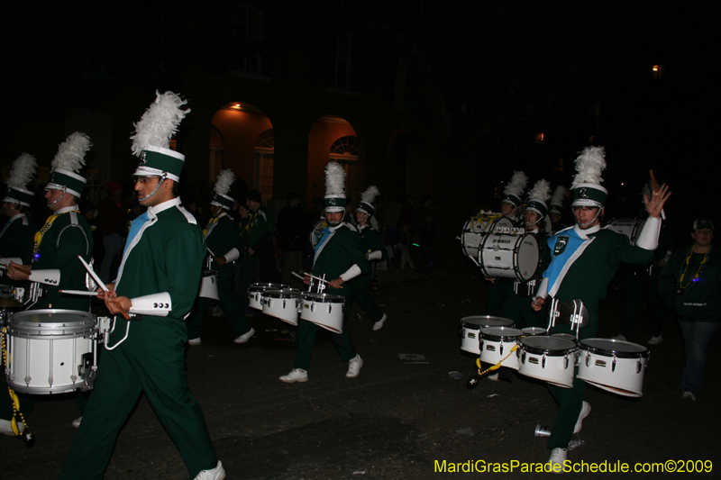 Le-Krewe-dEtat-presents-The-Dictator-Does-Broadway-for-Mardi-Gras-2009-New-Orleans-0474