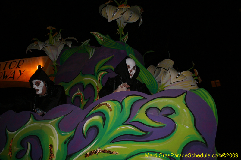 Le-Krewe-dEtat-presents-The-Dictator-Does-Broadway-for-Mardi-Gras-2009-New-Orleans-0482