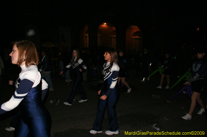 Le-Krewe-dEtat-presents-The-Dictator-Does-Broadway-for-Mardi-Gras-2009-New-Orleans-0486