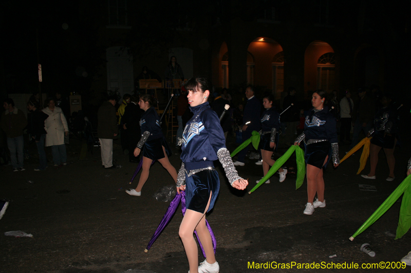 Le-Krewe-dEtat-presents-The-Dictator-Does-Broadway-for-Mardi-Gras-2009-New-Orleans-0487