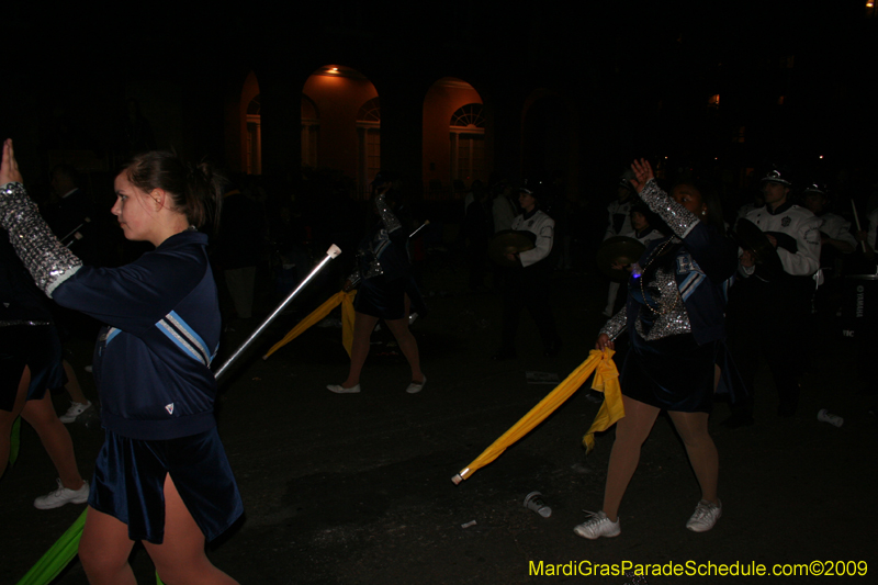 Le-Krewe-dEtat-presents-The-Dictator-Does-Broadway-for-Mardi-Gras-2009-New-Orleans-0488