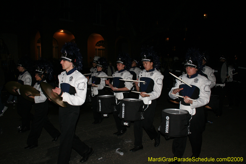 Le-Krewe-dEtat-presents-The-Dictator-Does-Broadway-for-Mardi-Gras-2009-New-Orleans-0489
