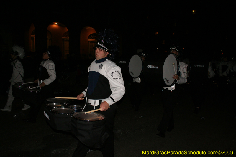 Le-Krewe-dEtat-presents-The-Dictator-Does-Broadway-for-Mardi-Gras-2009-New-Orleans-0490