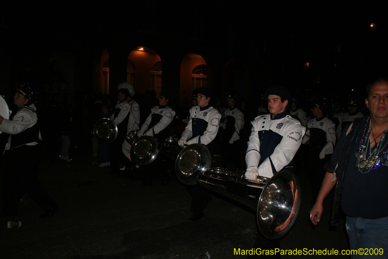Le-Krewe-dEtat-presents-The-Dictator-Does-Broadway-for-Mardi-Gras-2009-New-Orleans-0491