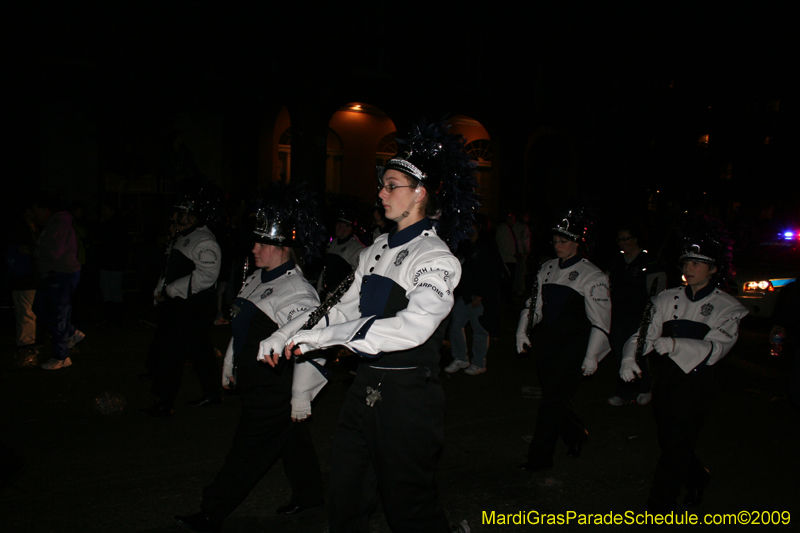 Le-Krewe-dEtat-presents-The-Dictator-Does-Broadway-for-Mardi-Gras-2009-New-Orleans-0494