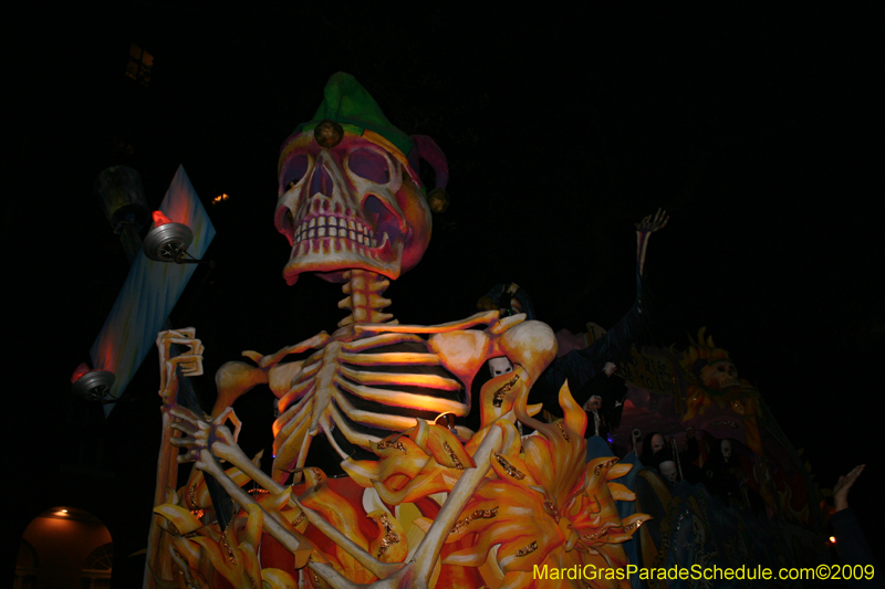 Le-Krewe-dEtat-presents-The-Dictator-Does-Broadway-for-Mardi-Gras-2009-New-Orleans-0498