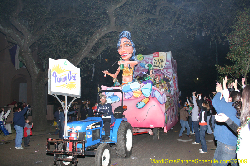 Le-Krewe-dEtat-presents-The-Dictator-Does-Broadway-for-Mardi-Gras-2009-New-Orleans-0519