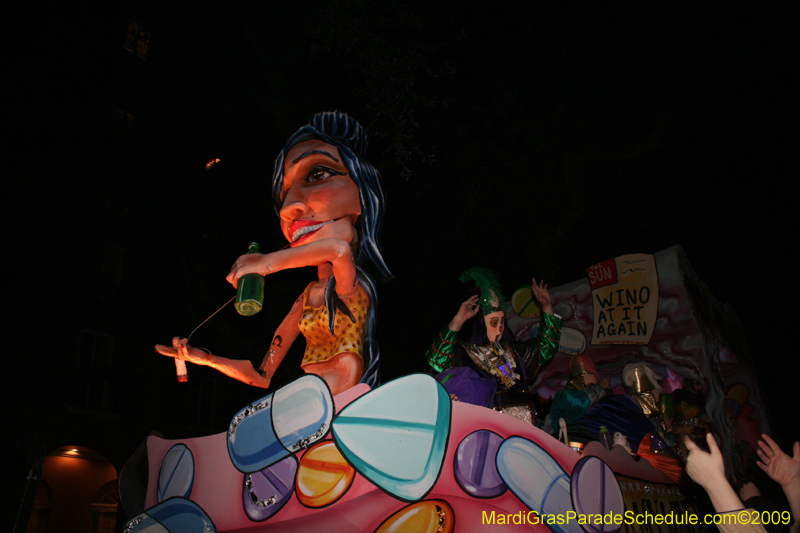 Le-Krewe-dEtat-presents-The-Dictator-Does-Broadway-for-Mardi-Gras-2009-New-Orleans-0520