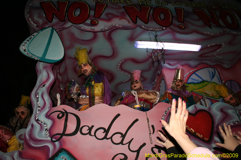 Le-Krewe-dEtat-presents-The-Dictator-Does-Broadway-for-Mardi-Gras-2009-New-Orleans-0525