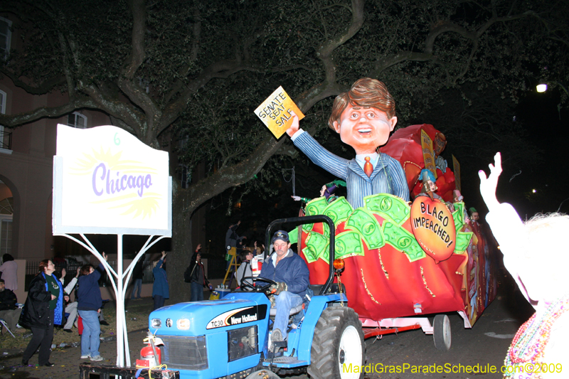Le-Krewe-dEtat-presents-The-Dictator-Does-Broadway-for-Mardi-Gras-2009-New-Orleans-0553