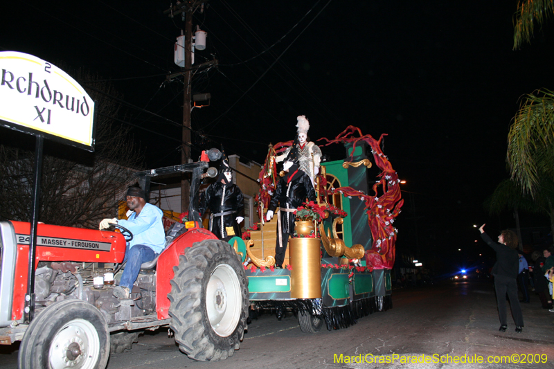 Mystic-Krewe-of-Druids-2009-New-Orleans-Mardi-Gras-0018