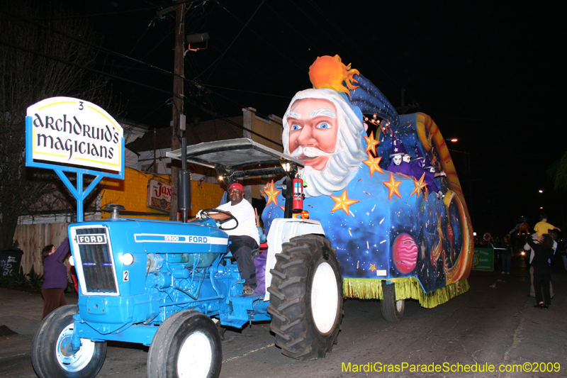 Mystic-Krewe-of-Druids-2009-New-Orleans-Mardi-Gras-0036