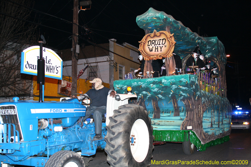 Mystic-Krewe-of-Druids-2009-New-Orleans-Mardi-Gras-0044