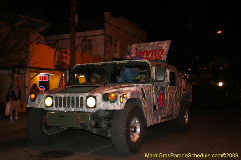 Mystic-Krewe-of-Druids-2009-New-Orleans-Mardi-Gras-0047