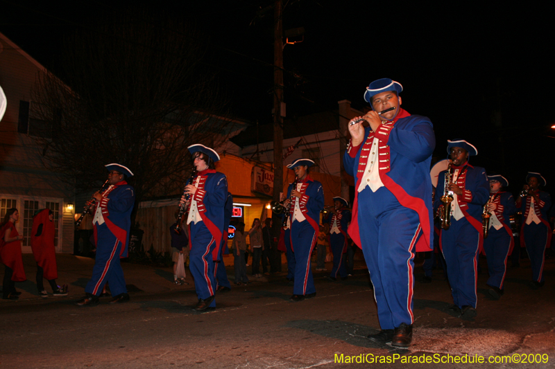 Mystic-Krewe-of-Druids-2009-New-Orleans-Mardi-Gras-0053