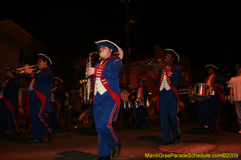 Mystic-Krewe-of-Druids-2009-New-Orleans-Mardi-Gras-0054