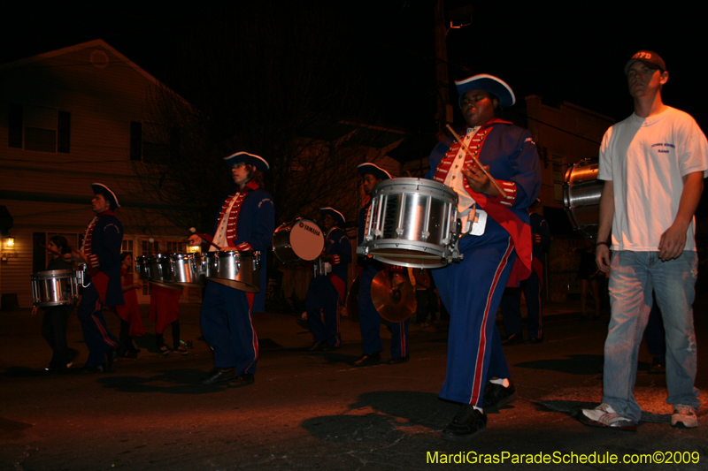 Mystic-Krewe-of-Druids-2009-New-Orleans-Mardi-Gras-0055