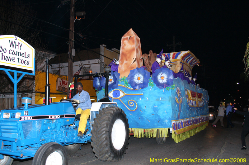 Mystic-Krewe-of-Druids-2009-New-Orleans-Mardi-Gras-0062