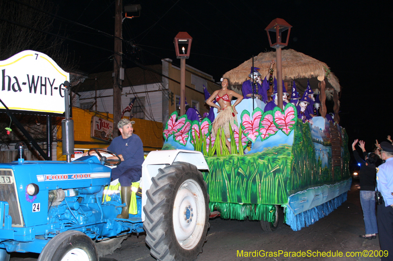 Mystic-Krewe-of-Druids-2009-New-Orleans-Mardi-Gras-0074