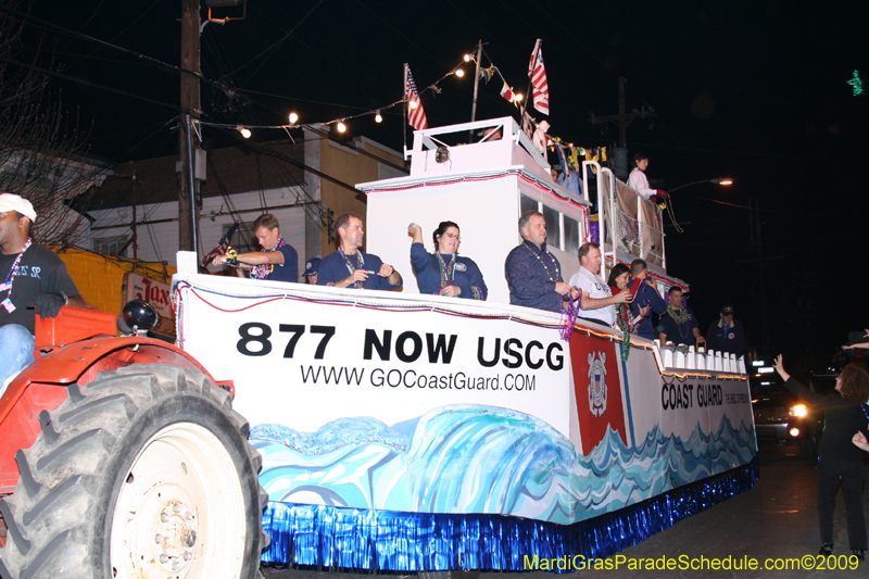 Mystic-Krewe-of-Druids-2009-New-Orleans-Mardi-Gras-0080