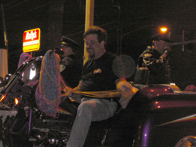 EXCALIBUR PARADE 2007   HLC 016