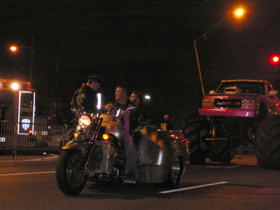 EXCALIBUR PARADE 2007   HLC 017