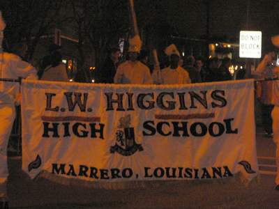 EXCALIBUR PARADE 2007   HLC 036