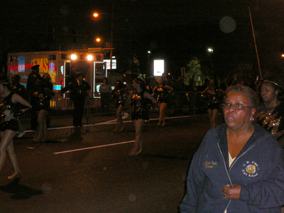 EXCALIBUR PARADE 2007   HLC 039