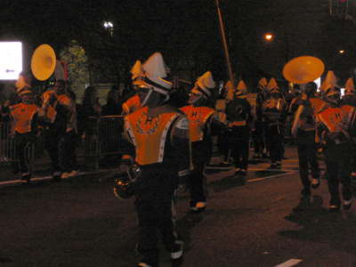 EXCALIBUR PARADE 2007   HLC 040