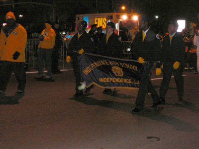 EXCALIBUR PARADE 2007   HLC 043