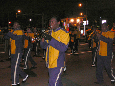 EXCALIBUR PARADE 2007   HLC 044