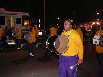 EXCALIBUR PARADE 2007   HLC 045