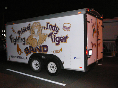 EXCALIBUR PARADE 2007   HLC 046