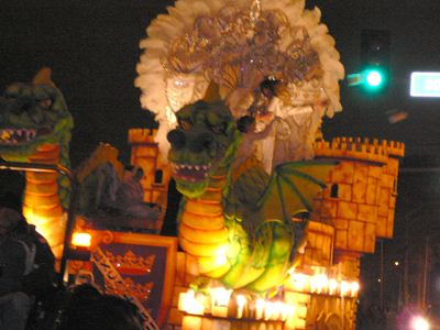 EXCALIBUR PARADE 2007   HLC 048